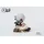 Pure Arts AssassinŽs Creed Qlectors PVC Statue Connor Last Breath 15 cm