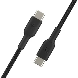 Belkin USB-C 15 m Schwarz