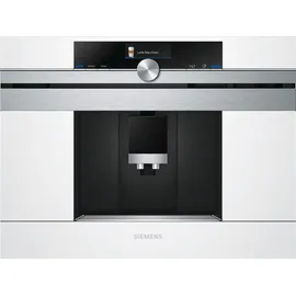 Siemens iQ700 CT636LEW1 weiß