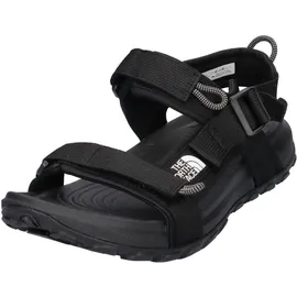 The North Face Explore Camp Sandal Herren Schwarz 40,5