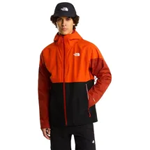 The North Face Lightning Zip-in Jacke (Größe L
