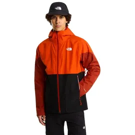 The North Face Lightning Zip-in Jacke (Größe L