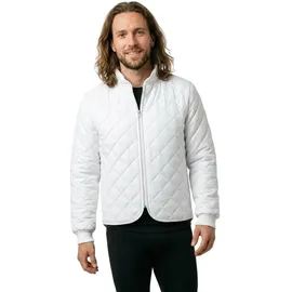 Mascot Whitby Thermojacke - Weiß