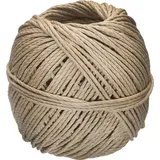 Overmann Hanfknäuel 100g 48m lang Overmann