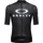OAKLEY Icon Training Jersey - Radtrikot Herren pitch black - schwarz