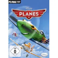 Planes - Das Videospiel (PC)
