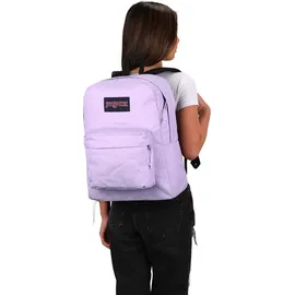 Jansport SuperBreak One pastel lilac