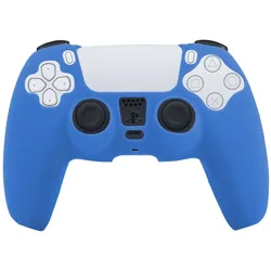 Schutzhülle für Playstation 5 PS5 DualSense Controller Schutz Silikon Case Neu