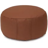 yogabox Yogakissen Glückssitz® Classic D - kastanie 30 x 13,0 cm 1 St