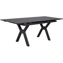 deVries Hammond 160 x 90 cm anthrazit