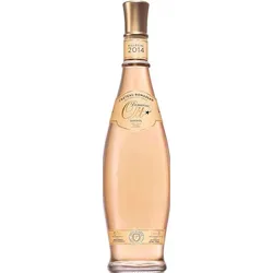 Rosé Coeur de Grain Ch. Romassan Domaines Ott 2022