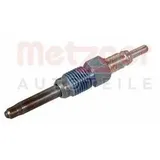 metzger autoteile Metzger Glühkerze, elektr. Zuheizer