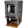 Nordisk Torden Wood Burner Set