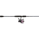 Abu Garcia Gen Ike spinnruten und Rollen combo set