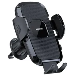Joyroom JR-ZS259, KFZ Smartphone Halterung für Lüftungsgitter, schwarz