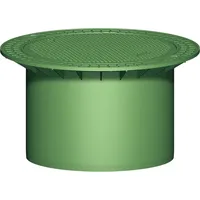 Graf Teleskop-Domschacht Maxi