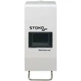 STOKO Seifenspender Vario Weiß