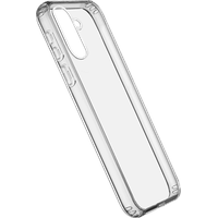 Cellular Line Cellularline Clear Strong für Samsung Galaxy S23 FE Transparent