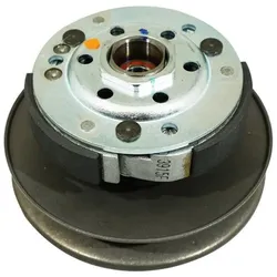 Wandler mit Kupplung Piaggio neuer Motor ab 1998