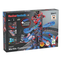 fischertechnik - Profi Marble Competition