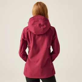 Regatta Dessoto X Softshelljacke - Rumba Red - 16