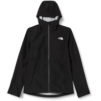 The North Face Damen Regenjacke Dryzzle Futurelight JACKET Jacket Black