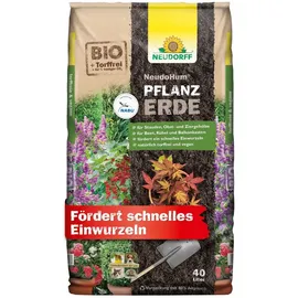 NEUDORFF NeudoHum PflanzErde 40 l