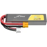 Tattu Akku 2S 650mAh 7,6V HV XT30
