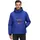 Napapijri Rainforest Next wasserabweisende Anorak-Jacke Outdoor-Jacke NP0A4IB9B3B1 Royal-Blau - L