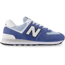 New Balance 574 Herren Reflection/White 40,5
