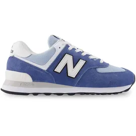 New Balance 574 Herren Reflection/White 40,5