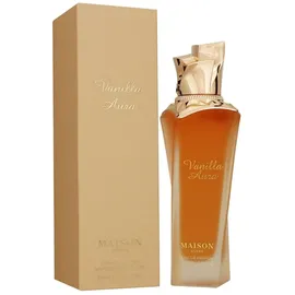 Maison Asrar Vanilla Aura Eau de Parfum 100 ml