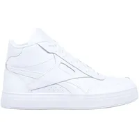 Reebok Reebok Court Adv Bold High - ftwwht/ftwwht/ftwwht, Größe:6