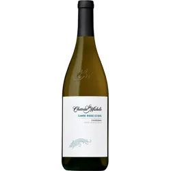 Chateau Ste. Michelle Canoe Ridge Estate Chardonnay