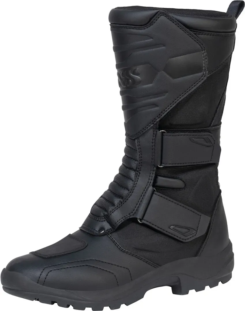 IXS Desert Light-ST wasserdichte Motorradstiefel