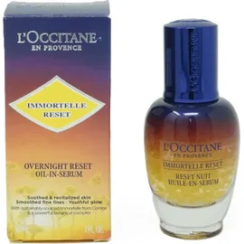 L'Occitane Immortelle Reset Nachtserum 30 ml
