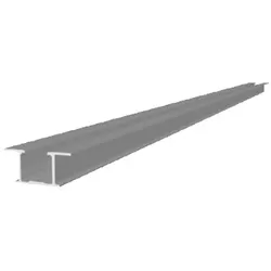Schiene Flachdach US-R91