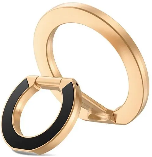 MMR400 Lamano Magnetic Ring for Phone - Gold