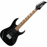 IBANEZ GRGM21 BKN black night