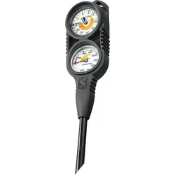 Scubapro Kompakt Twin-Konsole