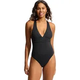 Seafolly Damen Badeanzug Seafolly Collective Cross Back One Piece (10950-942)