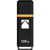 Kodak K103 128GB schwarz/gelb USB 3.0