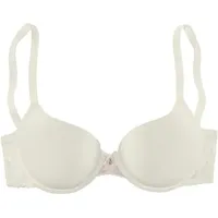 LASCANA Schalen-BH Damen creme Gr.90A