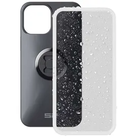 SP CONNECT iPhone 16 Pro Max Wetterschutz Clear