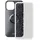 SP CONNECT iPhone 16 Pro Max Wetterschutz Clear