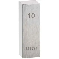 FORTIS Parallel-Endmass 1,04mm Toleranz 2 (1 Stk.)