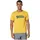 T-Shirt gelb XS