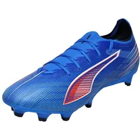 Puma Ultra 6 Match FG/AG Herren Ultra Blue/White/Glowing Red 48