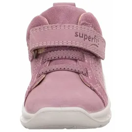 superfit Breeze Lauflernschuhe, lila, 21 EU