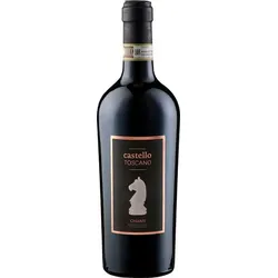 Chianti Castello Toscano Castello Toscano 2023 - 6Fl. á 0.75l